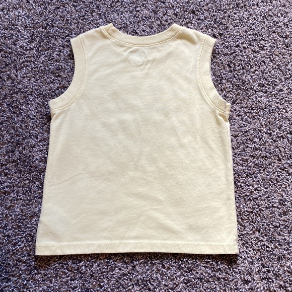 Sweet Life Tank/Muscle Tee - Picture 2 of 3